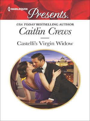 cover image of Castelli's Virgin Widow